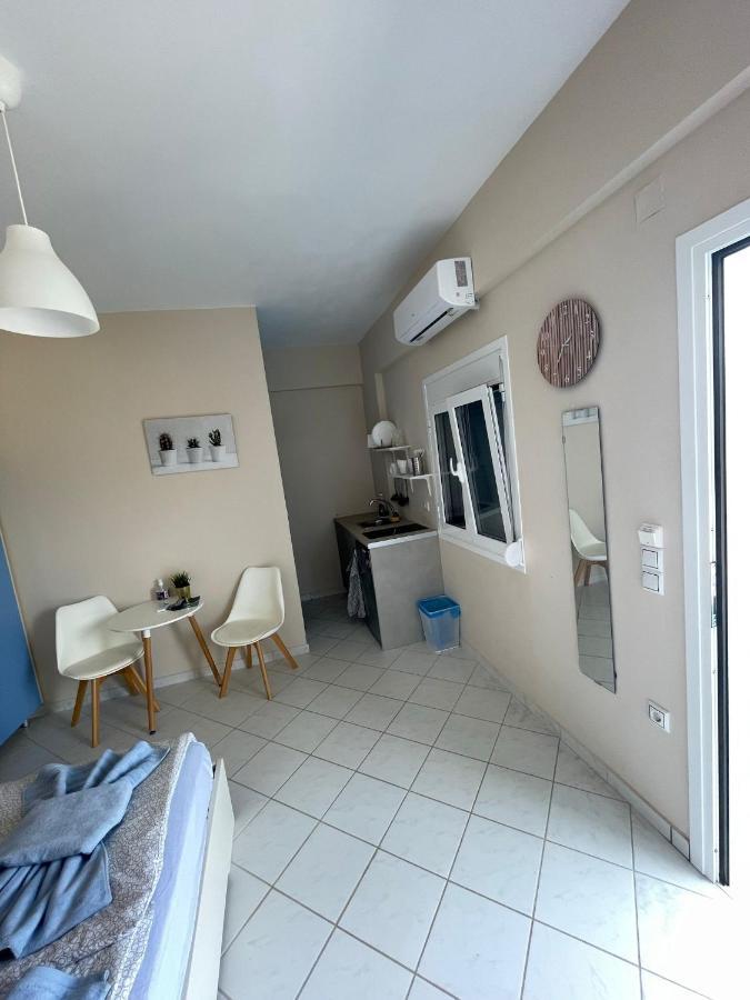 Pame Apartments Only Adults Valanidorachi エクステリア 写真
