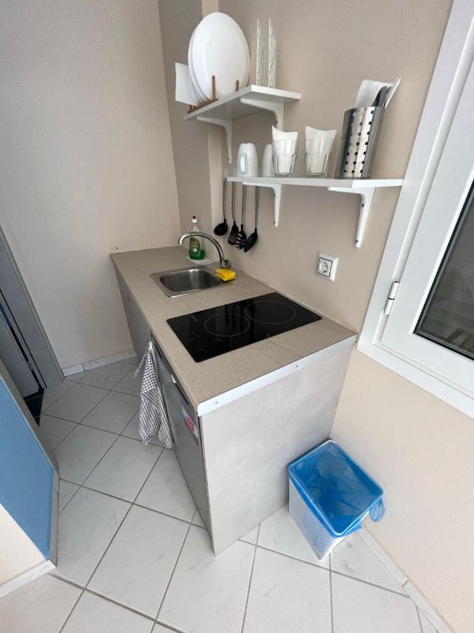 Pame Apartments Only Adults Valanidorachi エクステリア 写真