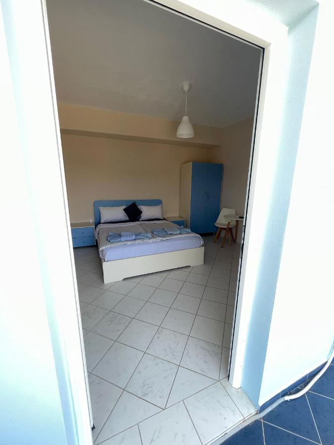 Pame Apartments Only Adults Valanidorachi エクステリア 写真