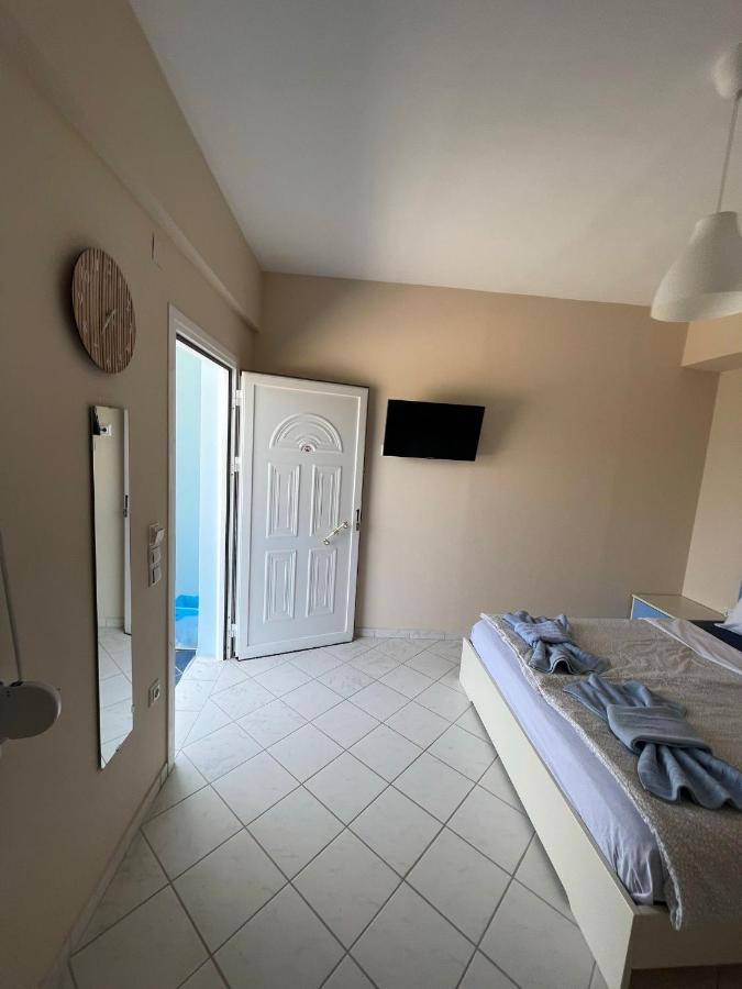 Pame Apartments Only Adults Valanidorachi エクステリア 写真