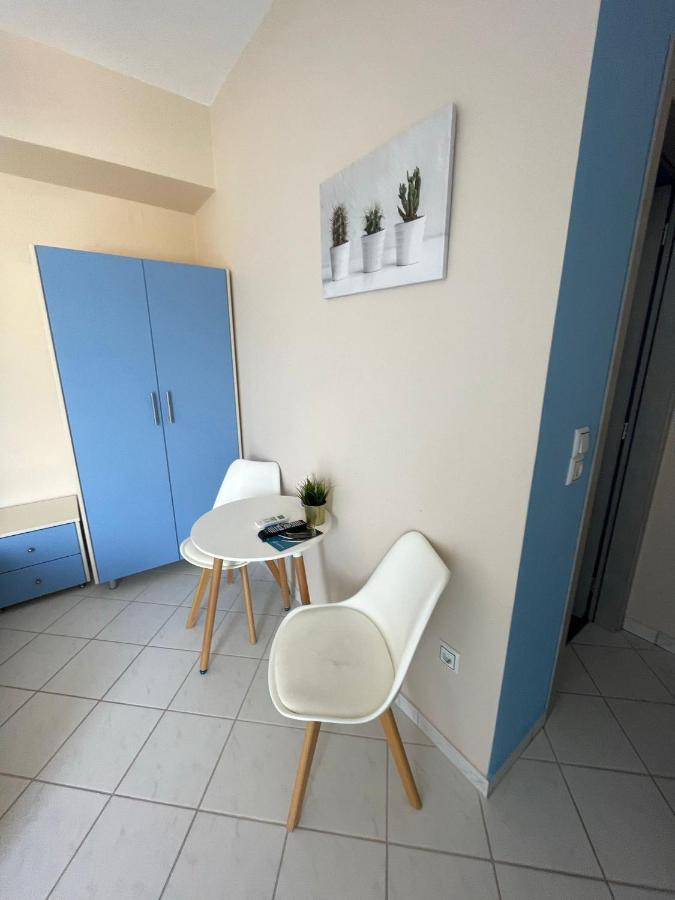 Pame Apartments Only Adults Valanidorachi エクステリア 写真
