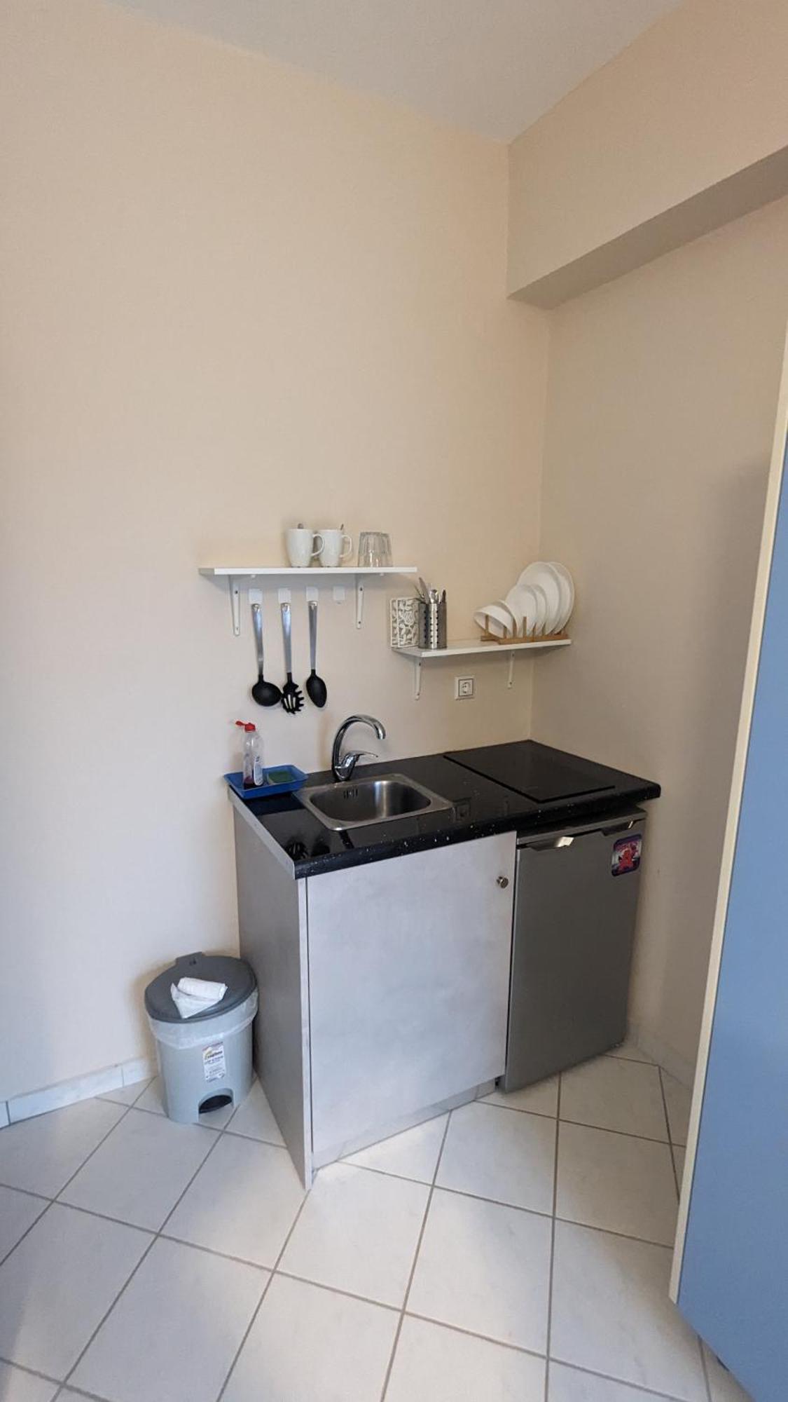 Pame Apartments Only Adults Valanidorachi エクステリア 写真