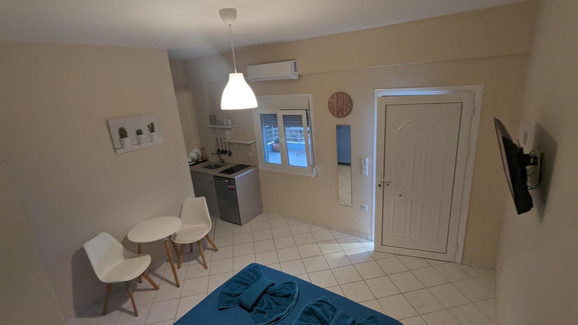 Pame Apartments Only Adults Valanidorachi エクステリア 写真