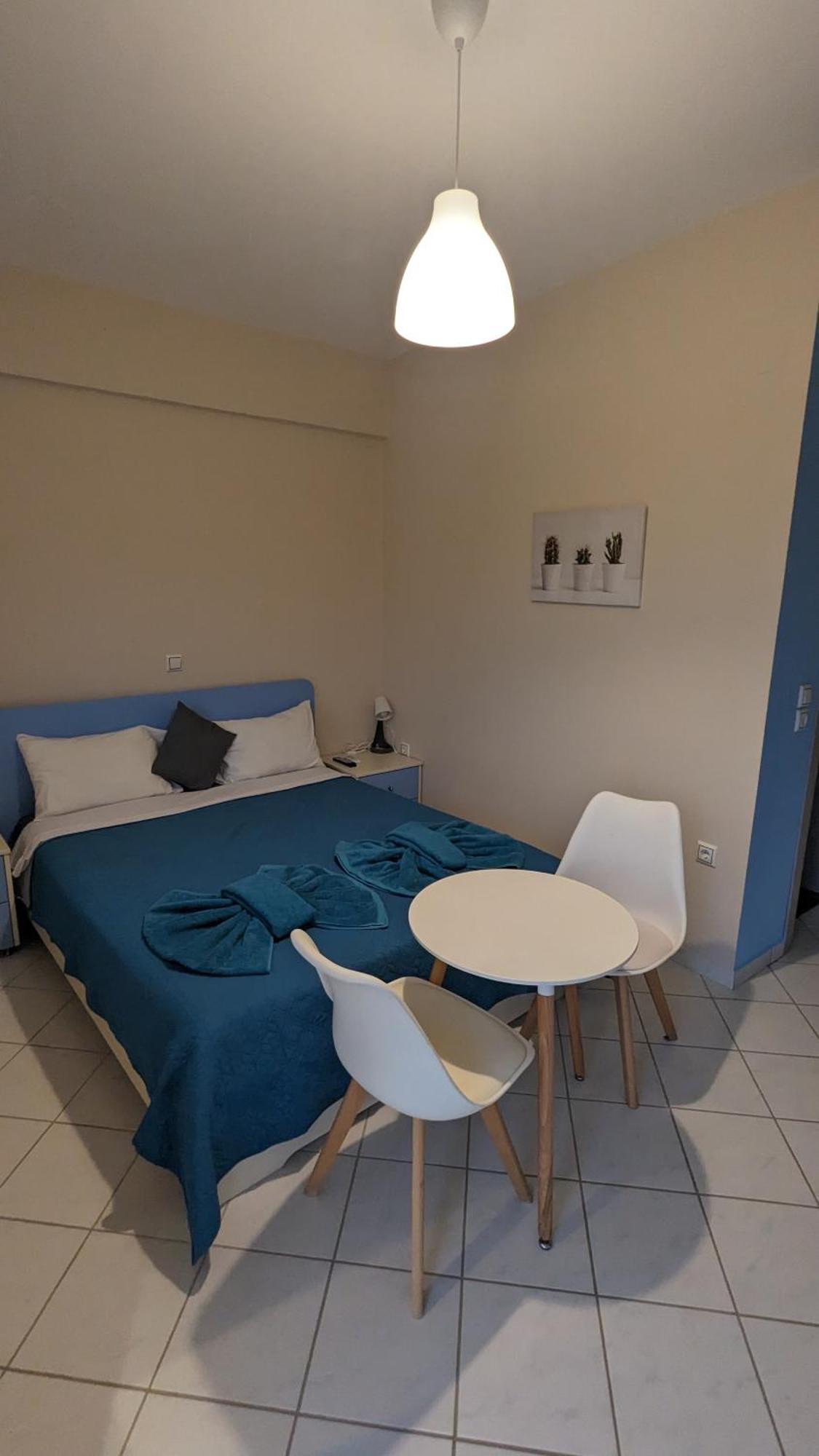 Pame Apartments Only Adults Valanidorachi エクステリア 写真