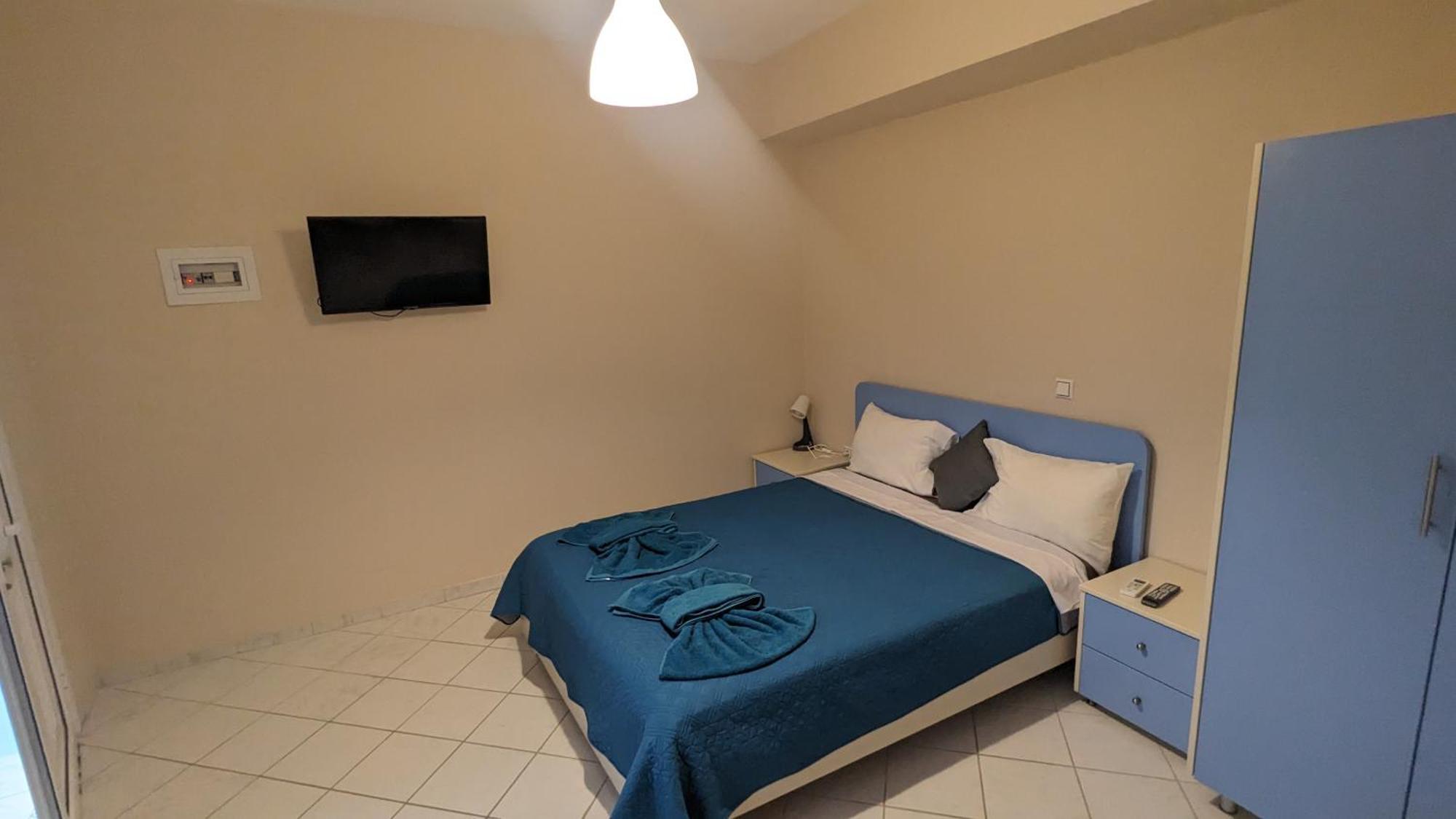 Pame Apartments Only Adults Valanidorachi エクステリア 写真