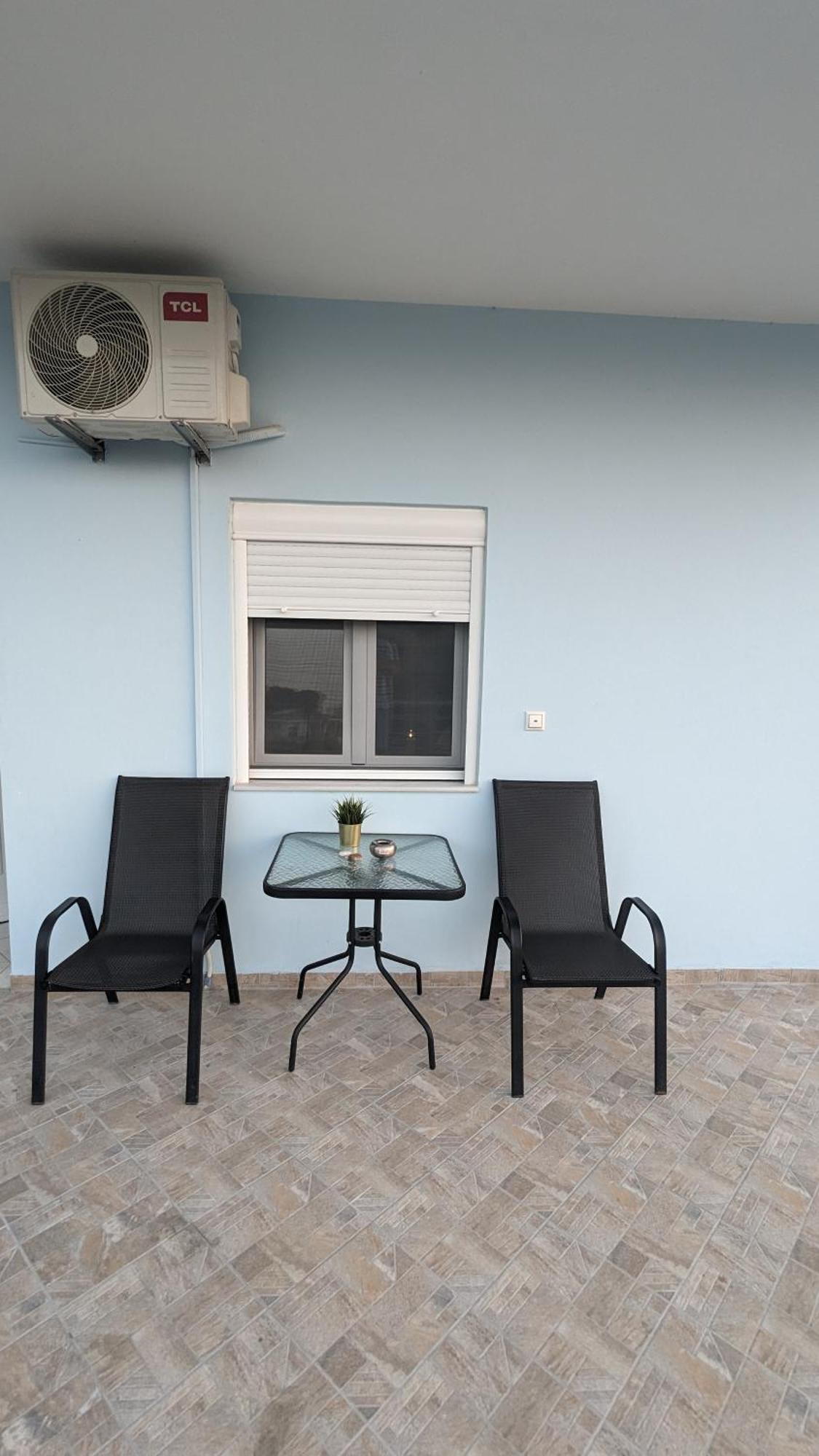 Pame Apartments Only Adults Valanidorachi エクステリア 写真