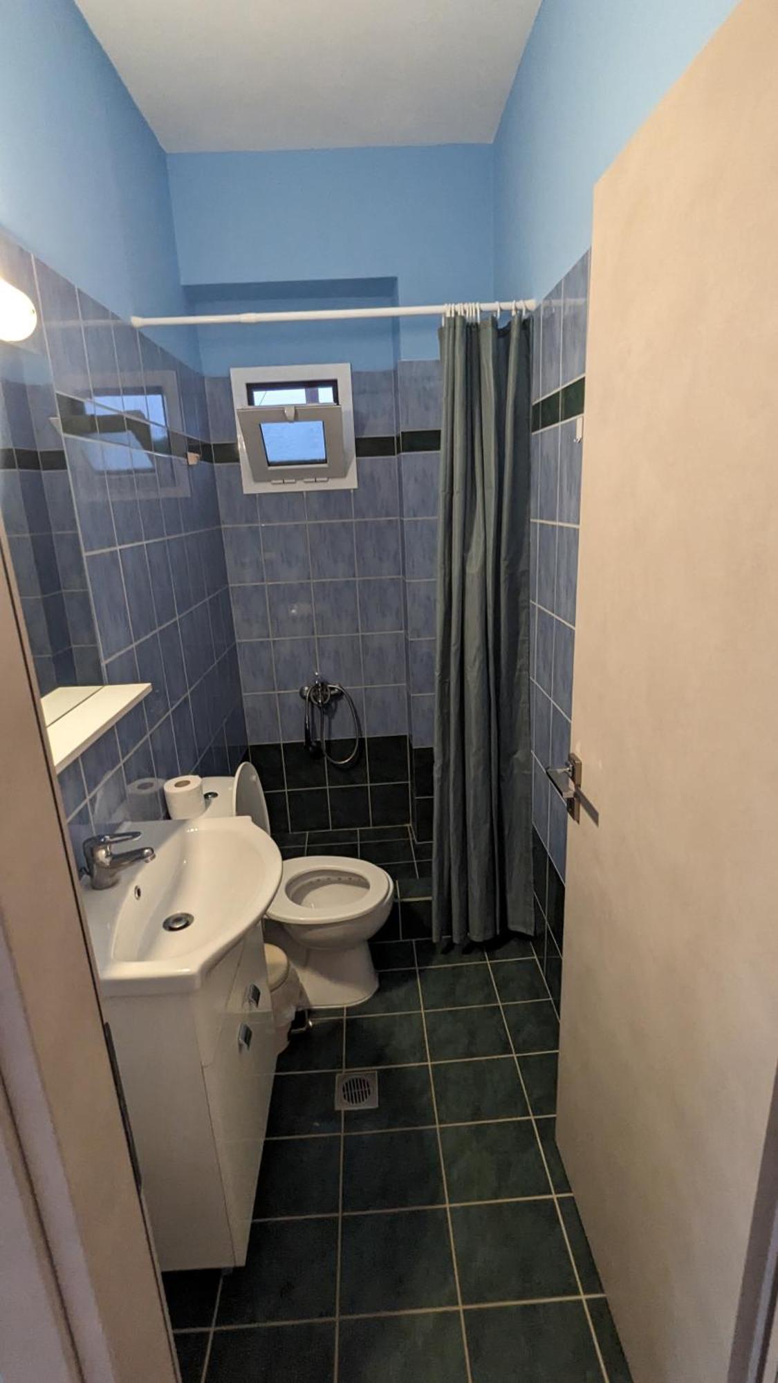 Pame Apartments Only Adults Valanidorachi エクステリア 写真